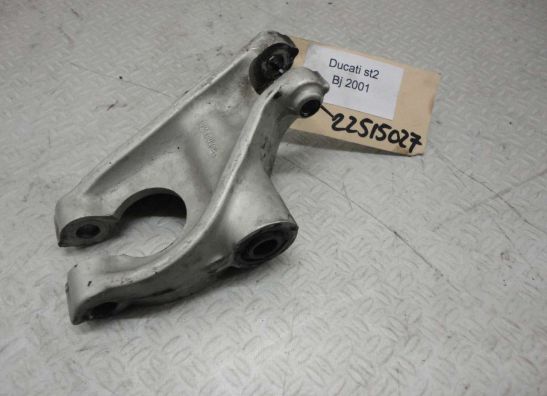 Link systeem achterveer Ducati ST2