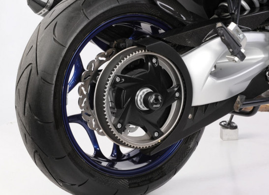Other BMW F 800 GT