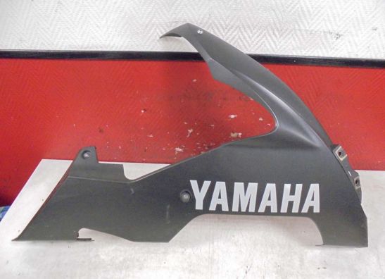 Rechter onderkuip Yamaha YZF R1