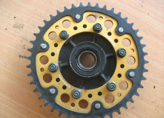 Driven flange Yamaha FAZER 1000