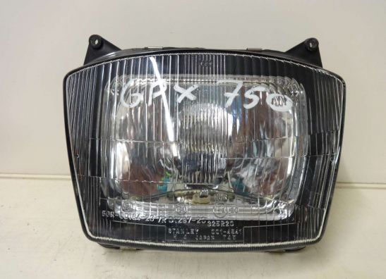 Headlight Kawasaki GPX 750