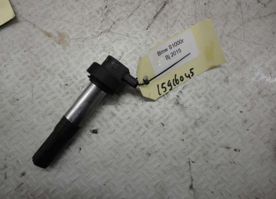 Ignition Coil BMW S 1000 R