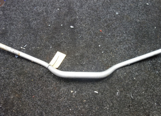 Stuur Ducati Multistrada 1200