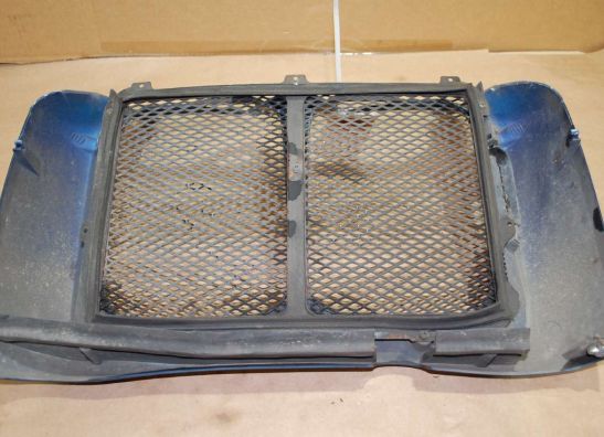 V bak voor BMW K 100