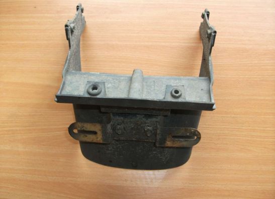 Achterspatbord Kawasaki ZZR 1100