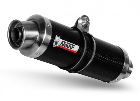 Muffler Honda Overige Honda