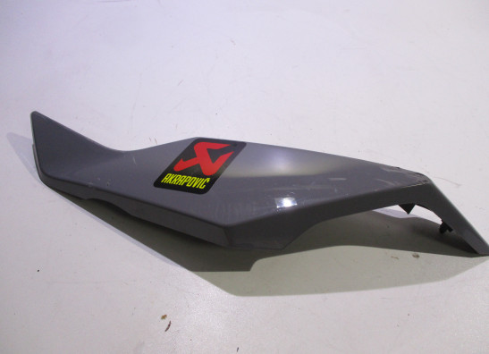 Cowl left rear Yamaha Tracer 900 GT