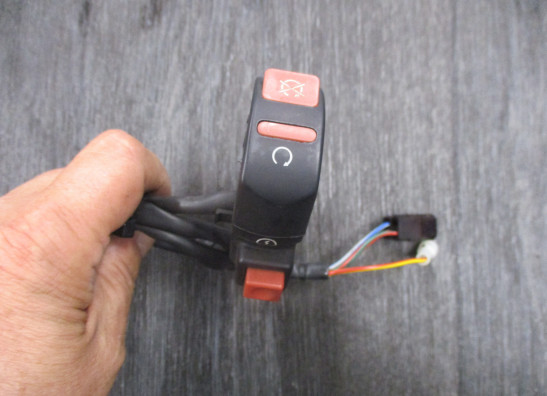 Stuurschakelaar rechts Aprilia Tuono 1000