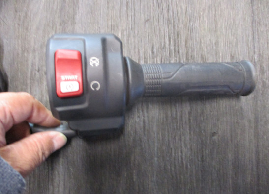 Lenkerschalter rechts Honda CRF 1000 Africa Twin