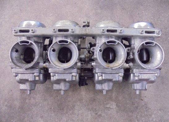 Carburateurset Honda CB 750 