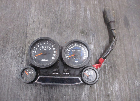 Meter combination Kawasaki GPZ 1000