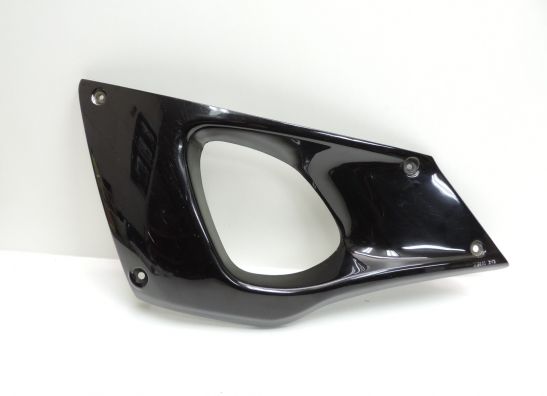Cowl Left Yamaha TDM