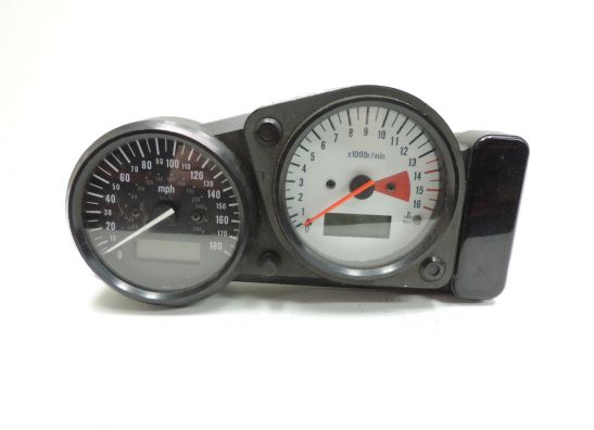 Tellerset Suzuki GSX R 600