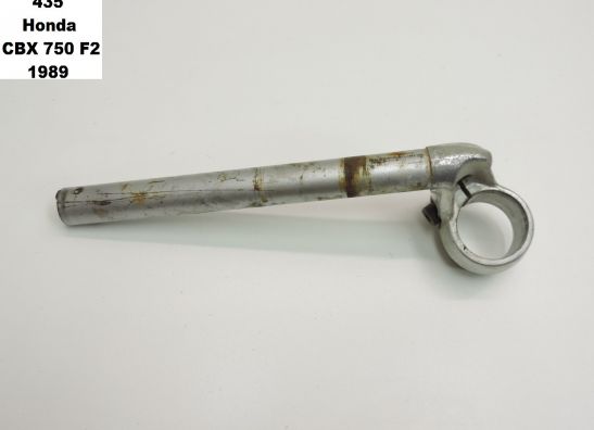 Steering Handle left  Honda CBX 750 F