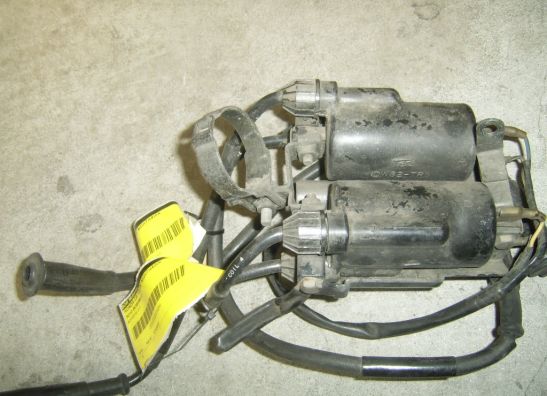 Ignition Coil Honda CB 550 1976-1985