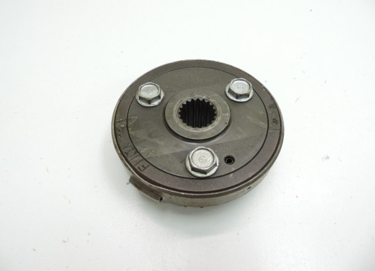 Start up clutch Honda CBX 550 F2