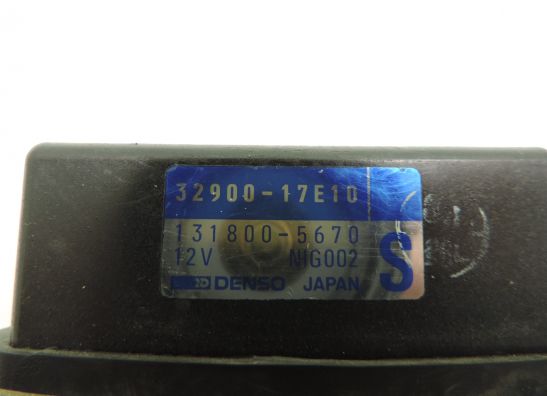 CDI Einheit Suzuki GSX R 750