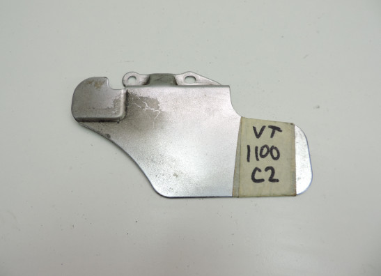 Frame body parts Honda VT 1100