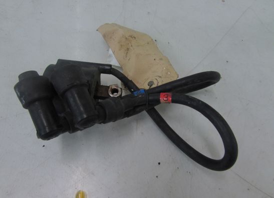 Zundspule Yamaha XJ 600 Diversion