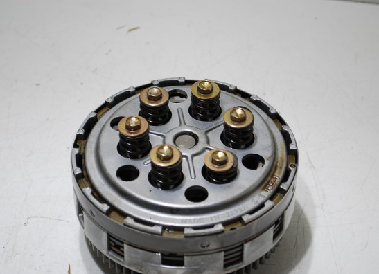 Koppeling Cagiva Raptor