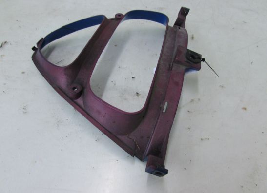 V verkleidung vorne Kawasaki ZZR 600