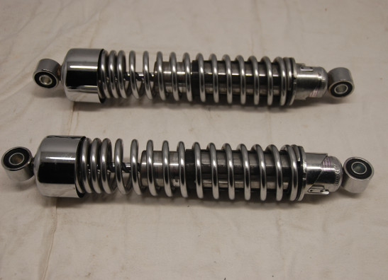 Stossdampfer hinten Harley Davidson Sportster
