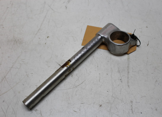 Clip on links Suzuki GSX R 1100