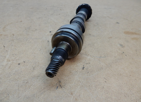 Nokkenas Moto Guzzi Le Mans I