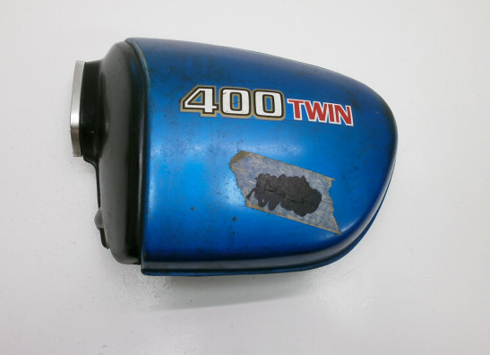Cowl left small Honda CB 400