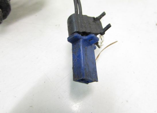 side stand switch Honda VFR 750