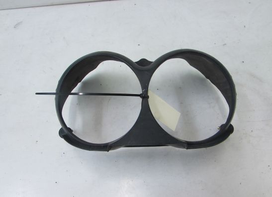 Front center cowl Yamaha TDM