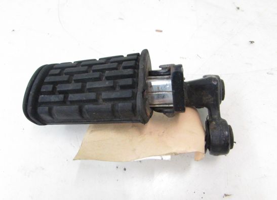 Fussrastetrager vorne links Yamaha XJ 700