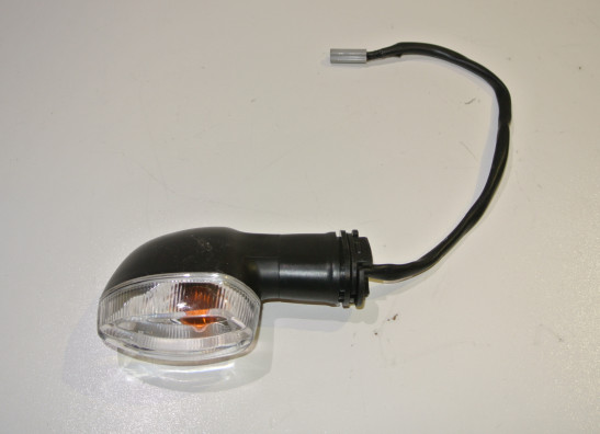 Knipperlicht rechts voor Yamaha MT 09
