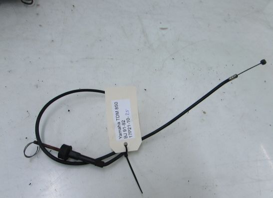 Chokekabel Yamaha TDM