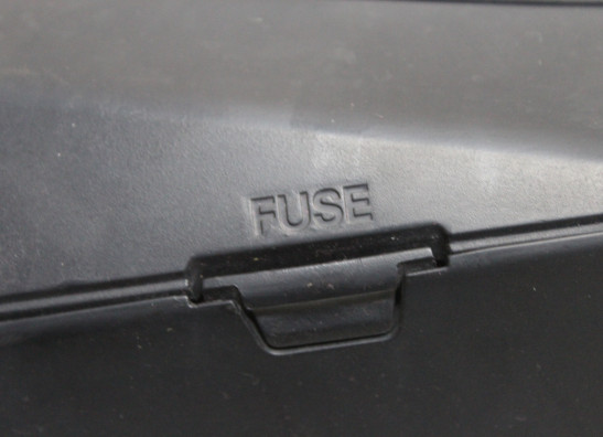 Cowl left inner Ducati Multistrada 1200