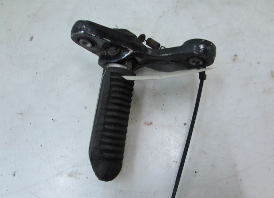 Rechter schetsplaat Suzuki GSX F 600