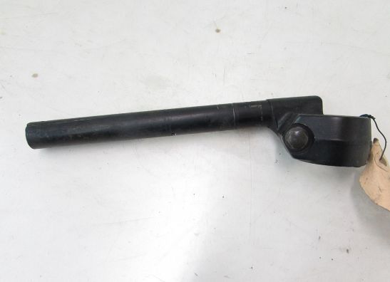 Clip on links Honda CBR 600 F