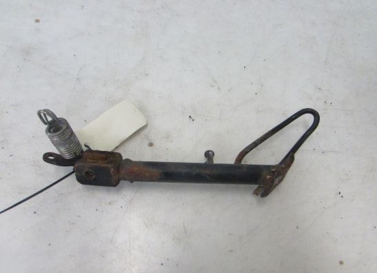 Stander Overig Onbekend Unknown