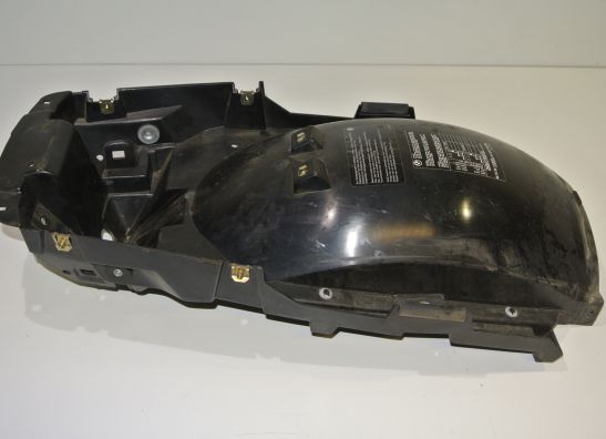 Undertail BMW R 1150 RT   R 850 RT