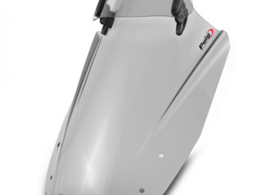 Scheibe Windschild Honda CBF 1000