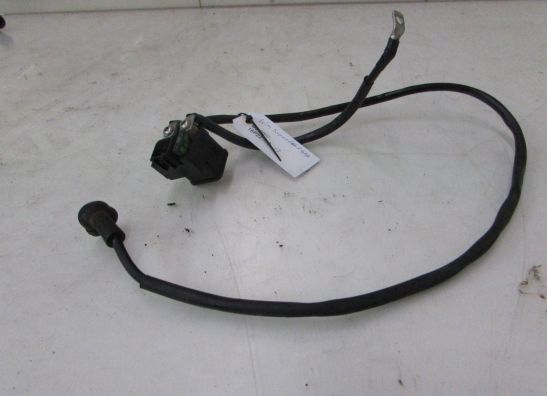 Starter Relay KTM 990 Superduke