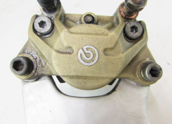 Bremssattel Bremszange hinten Ducati ST2