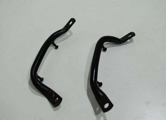 Rear grip Kawasaki ZXR 400