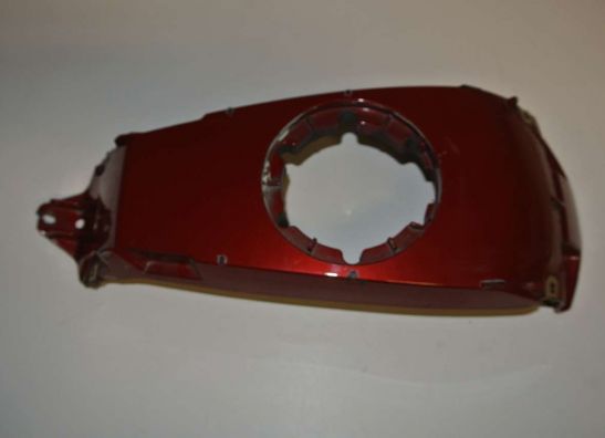 Tankcover BMW R 1200 RT
