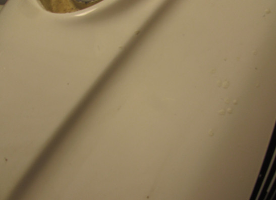 Tank Honda ST 1300 Pan European