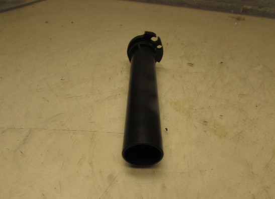 Throttle grip Yamaha V max
