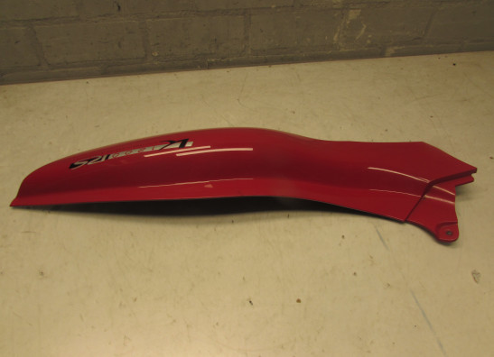 Linker achterkant BMW K 1200 RS