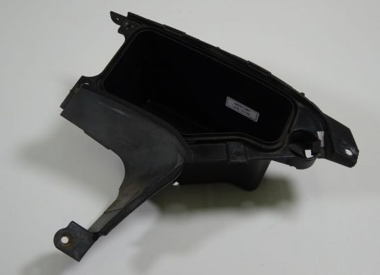 Rechter binnenkuip Honda Deauville 650 - 700 1998-2001