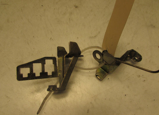 Frame body parts Honda VFR 750