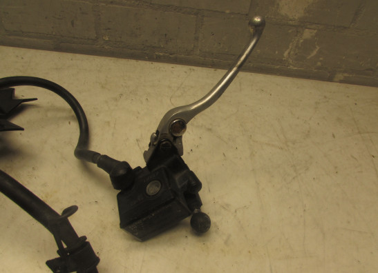 Vorderbremse Komplett Yamaha FJR 1300